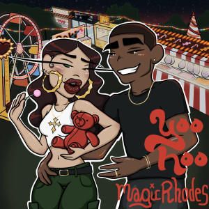 Listen to Yoo Hoo song with lyrics from Magic Rhodes
