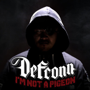 Listen to Golden Future song with lyrics from Defconn