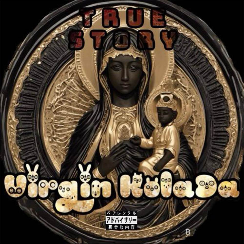 HolyGhost & CybergHost (Bonus Track|Explicit)
