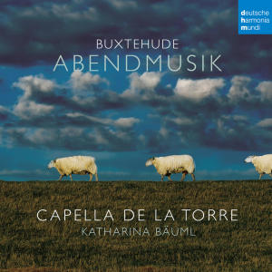 Capella de la Torre的專輯Abendmusik / Evening Music - Buxtehude, Tunder, Grabbe