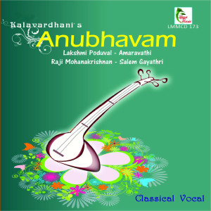收听Lakshmi Poduval的Renuka Devi - Ragam: Kannadabangala_Talam: Khanda Chapu歌词歌曲