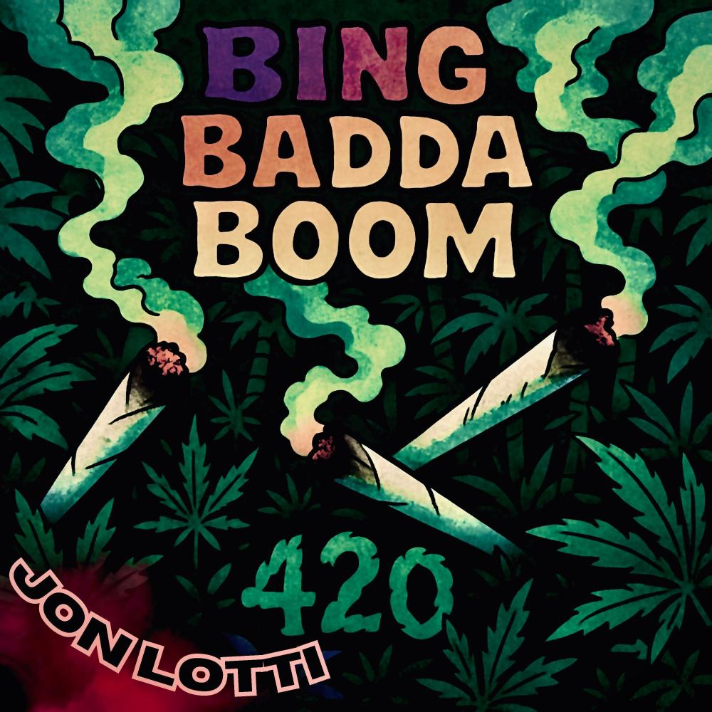 Bing Badda Boom! (Explicit)