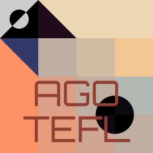 Listen to Ago Tefl song with lyrics from Dorance