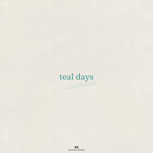 Album teal days oleh evän