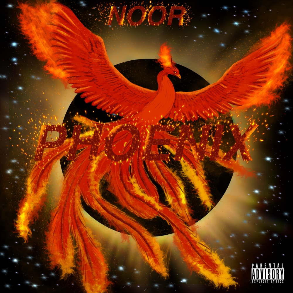 Who I Am (Explicit)
