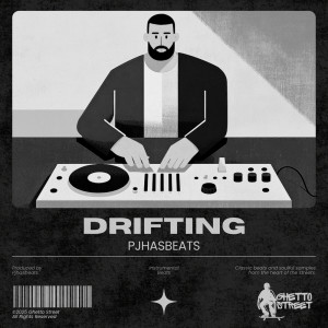 收聽Pjhasbeats的Drifting歌詞歌曲