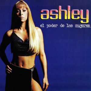 收聽Ashley的Ese Nene Me Domina歌詞歌曲