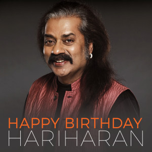 อัลบัม Happy Birthday Hariharan ศิลปิน Iwan Fals & Various Artists