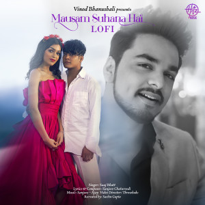 Album Mausam Suhana Hai (Lo-Fi Version) oleh SACHIN GUPTA