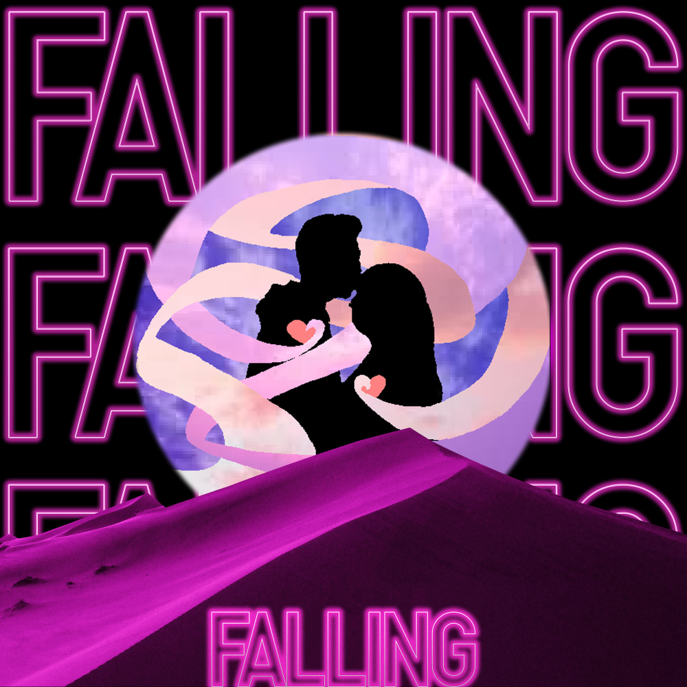 Falling