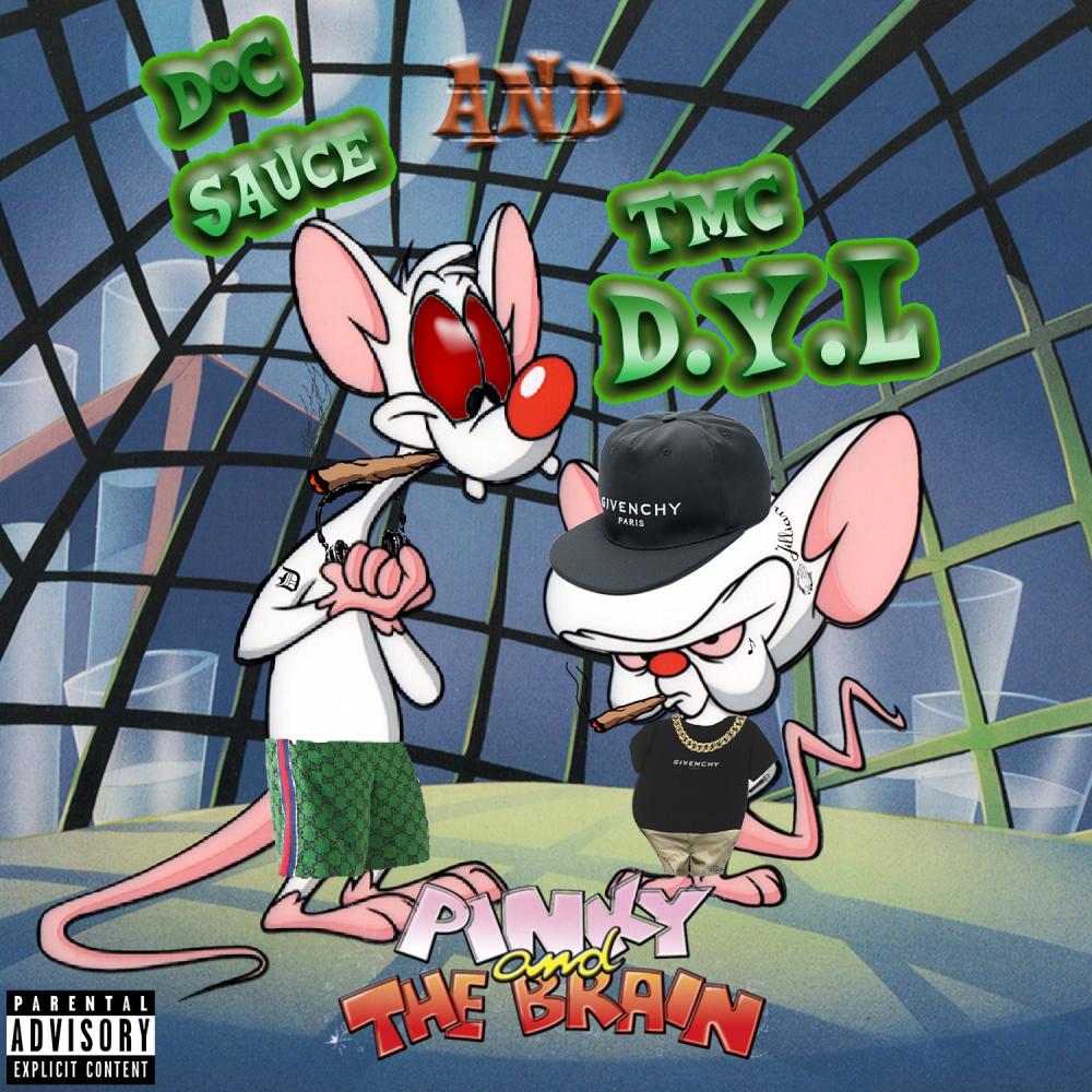 In Tents (feat. Ant G) (Explicit)