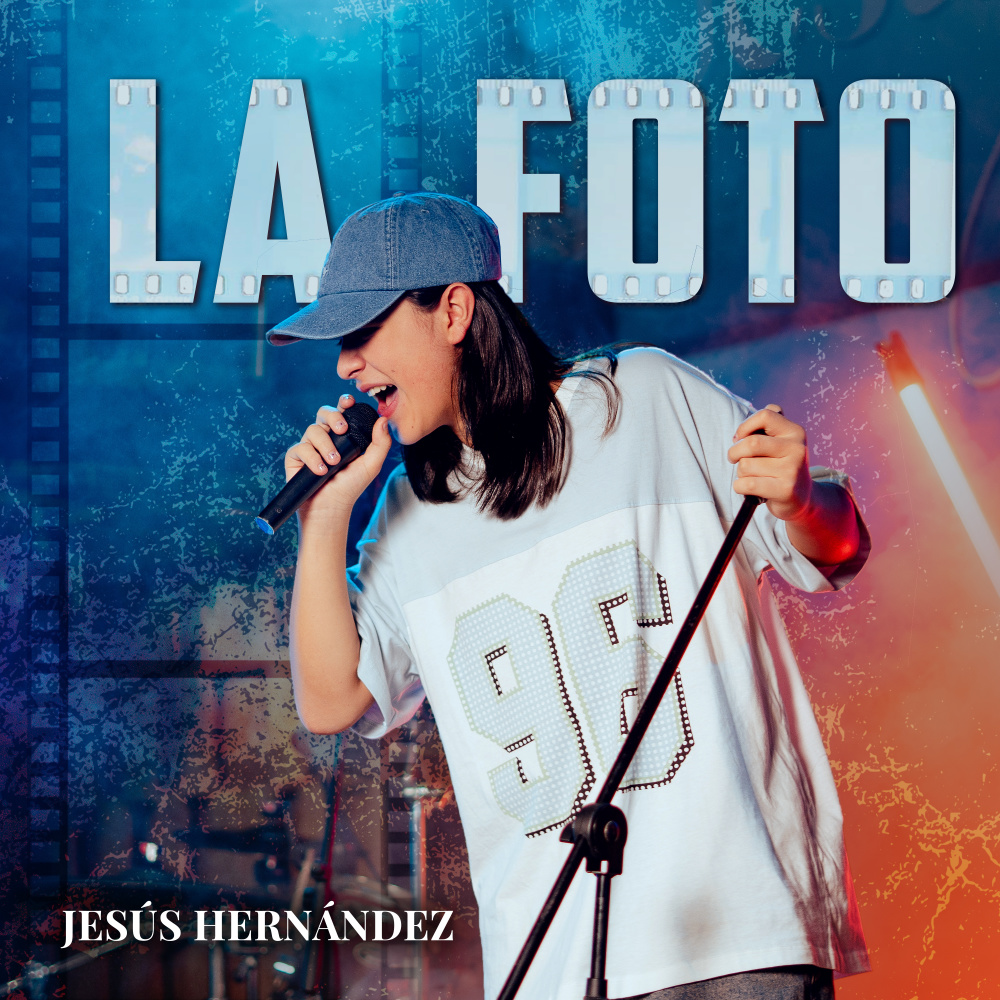 LA FOTO