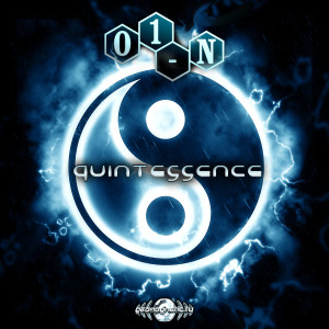 01-N的专辑Quintessence