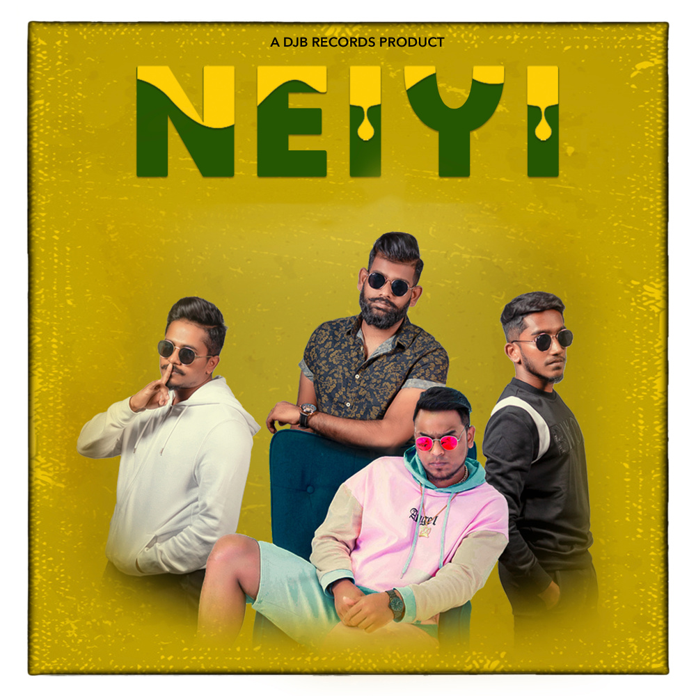 Neiyi (Explicit)