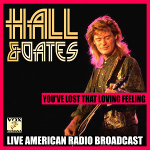 ดาวน์โหลดและฟังเพลง Kiss On My List (Live) พร้อมเนื้อเพลงจาก Hall