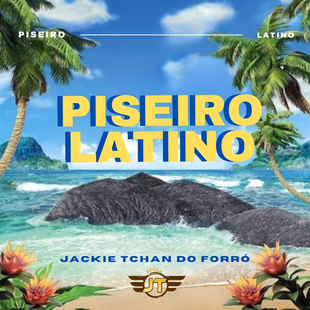 Piseiro Latino
