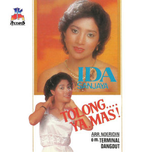 Album Kenangan Indah oleh Ida Sanjaya
