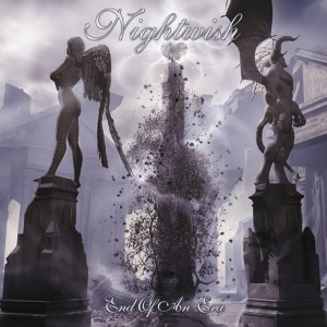 Listen to Nemo song with lyrics from Nightwish