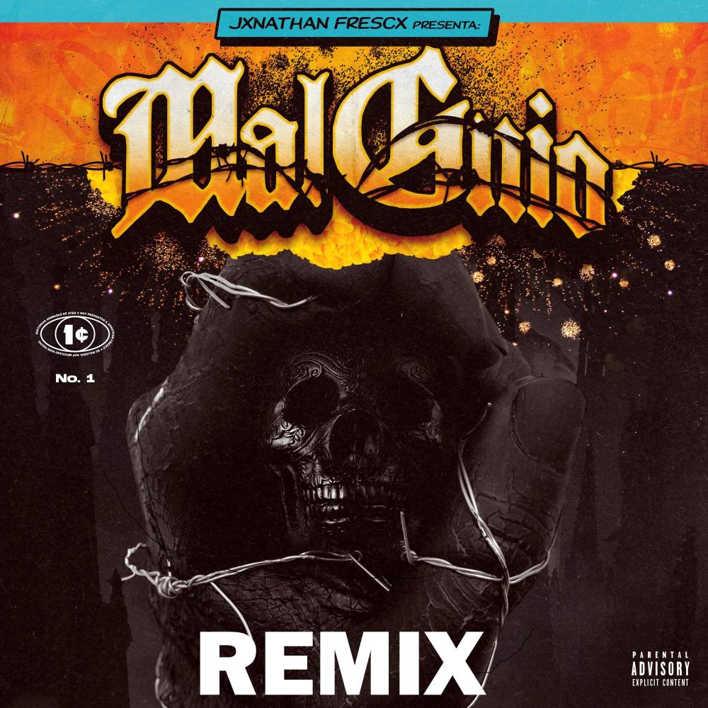 El dueño de la street (Gold Brain Remix Version|Explicit)
