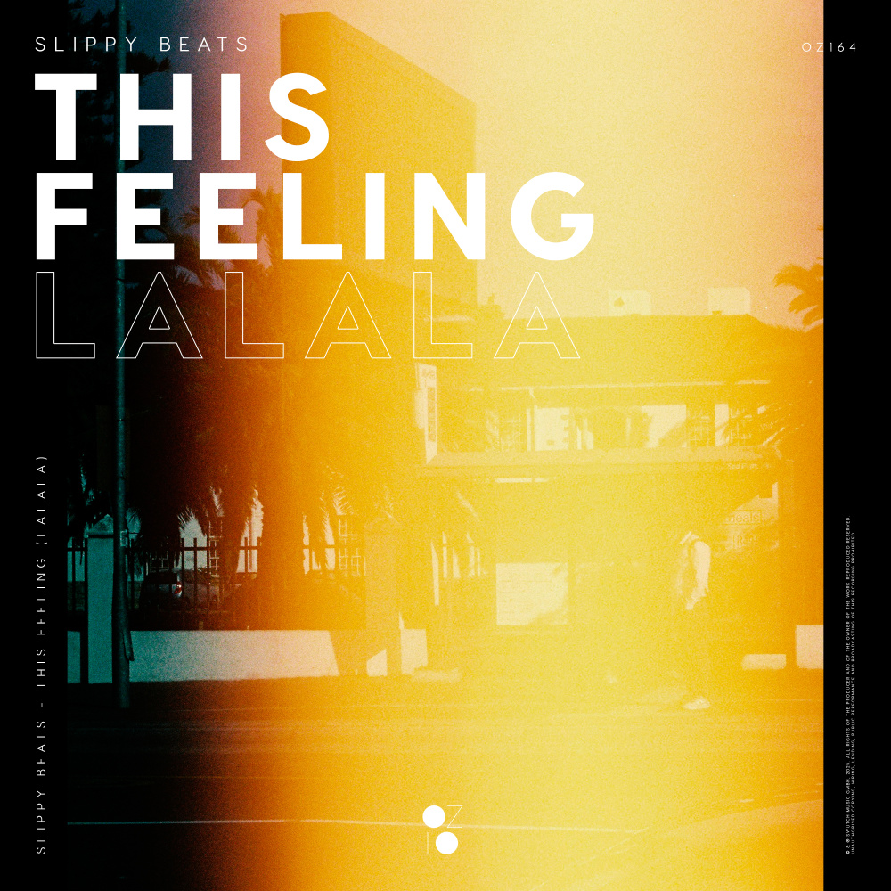 This Feeling (La La La)
