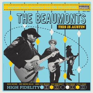 ดาวน์โหลดและฟังเพลง Toby Keith (Live) (Explicit) (Live|Explicit) พร้อมเนื้อเพลงจาก The Beaumonts