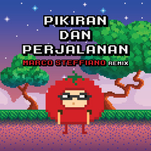 Pikiran dan Perjalanan (Marco Steffiano Remix) dari Barasuara