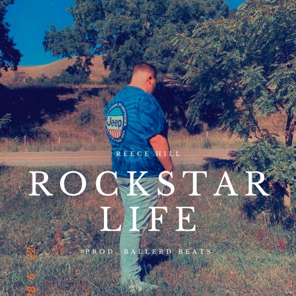 Rockstar Life (feat. Reece Hill) (Explicit)