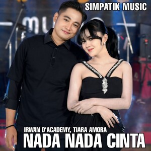 NADA NADA CINTA dari Irwan D'Academy