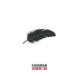 收聽Kasabian的Re-Wired歌詞歌曲