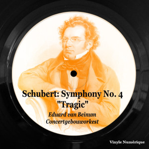 Concertgebouworkest的專輯Schubert: Symphony No. 4 "Tragic"