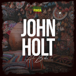 อัลบัม Ali Baba (Edit) ศิลปิน John Holt