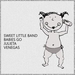 ดาวน์โหลดและฟังเพลง Me Voy พร้อมเนื้อเพลงจาก Sweet Little Band