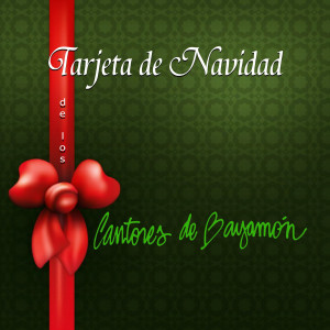 Album Tarjeta De Navidad from Los Cantores de Bayamón