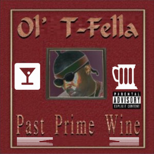 Listen to Damn, I Got Shot (Explicit) song with lyrics from Ol' T-Fella