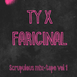 Fariginal的專輯Southside (feat. Sid Diamond) [Explicit]