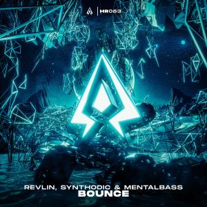 Album Bounce (Radio Edit) from 