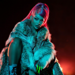 Katja Krasavice ดาวน์โหลดและฟังเพลงฮิตจาก Katja Krasavice