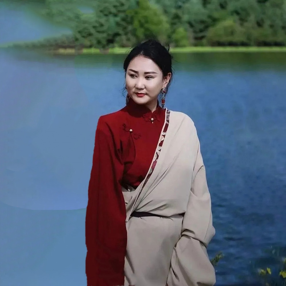 拉毛草