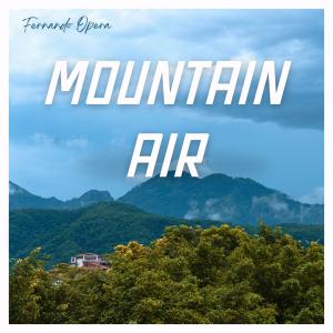 Fernando Opera的專輯Mountain Air