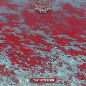 Album COME, SWEET DEATH (Explicit) from Human Instrumentality Project