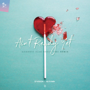 D'Vision的专辑Ain't Ready Yet (Goodbye Also Needs Time Remix)