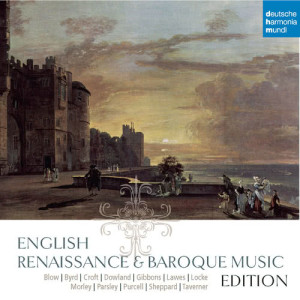 收聽Gustav Leonhardt, Leonhardt-Consort and Concentus musicus Wien的English Toy歌詞歌曲