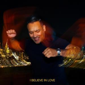 George Lamond的專輯I Believe In Love (EP)