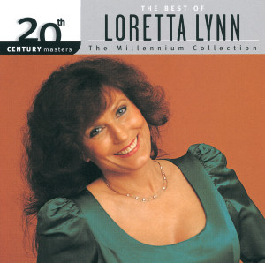 ดาวน์โหลดและฟังเพลง She's Got You (Single Version) พร้อมเนื้อเพลงจาก Loretta Lynn