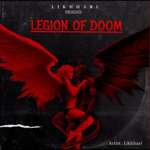 Dengarkan lagu Tanha nyanyian LIKHHARI dengan lirik