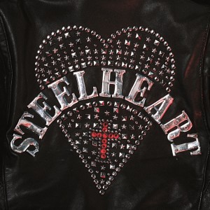 Album Steelheart oleh Steelheart