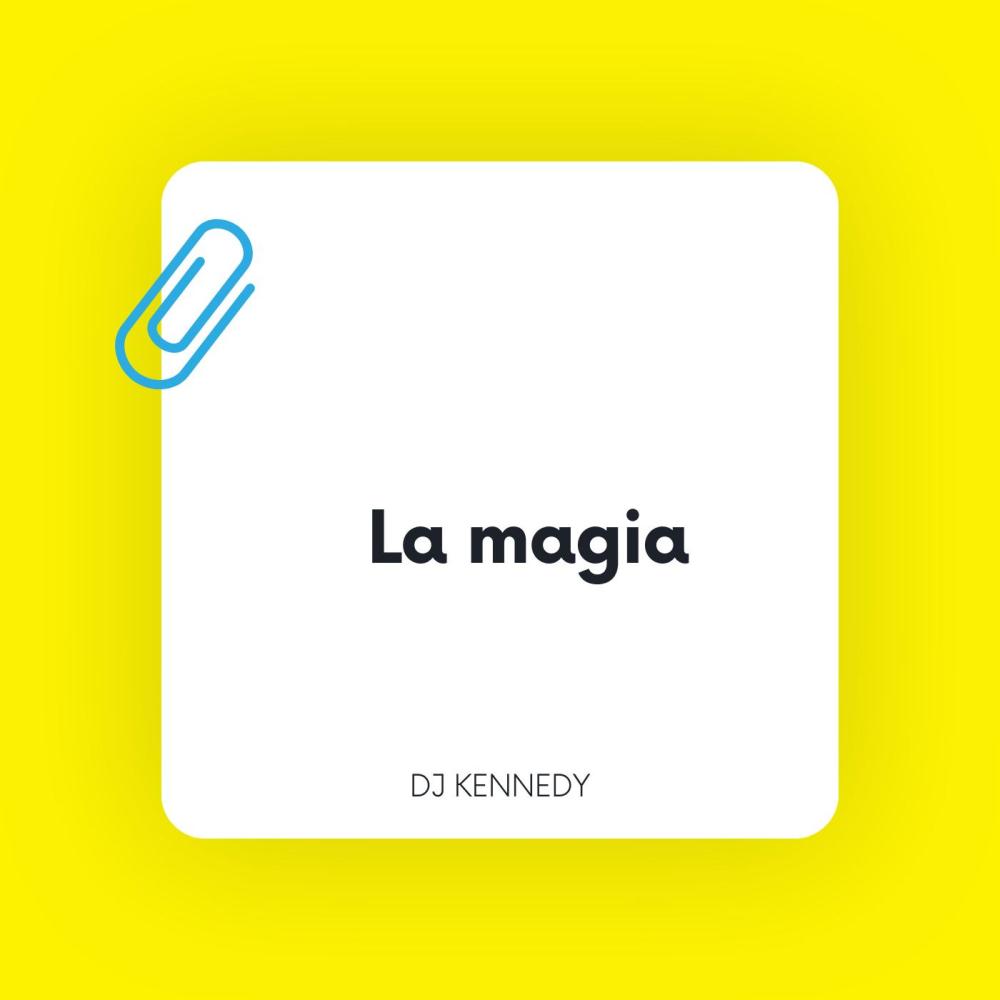 La magia