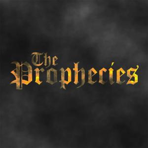 Listen to Escapade (feat. unkwnm) (From The Radio Drama "The Prophecies") song with lyrics from Dualnature