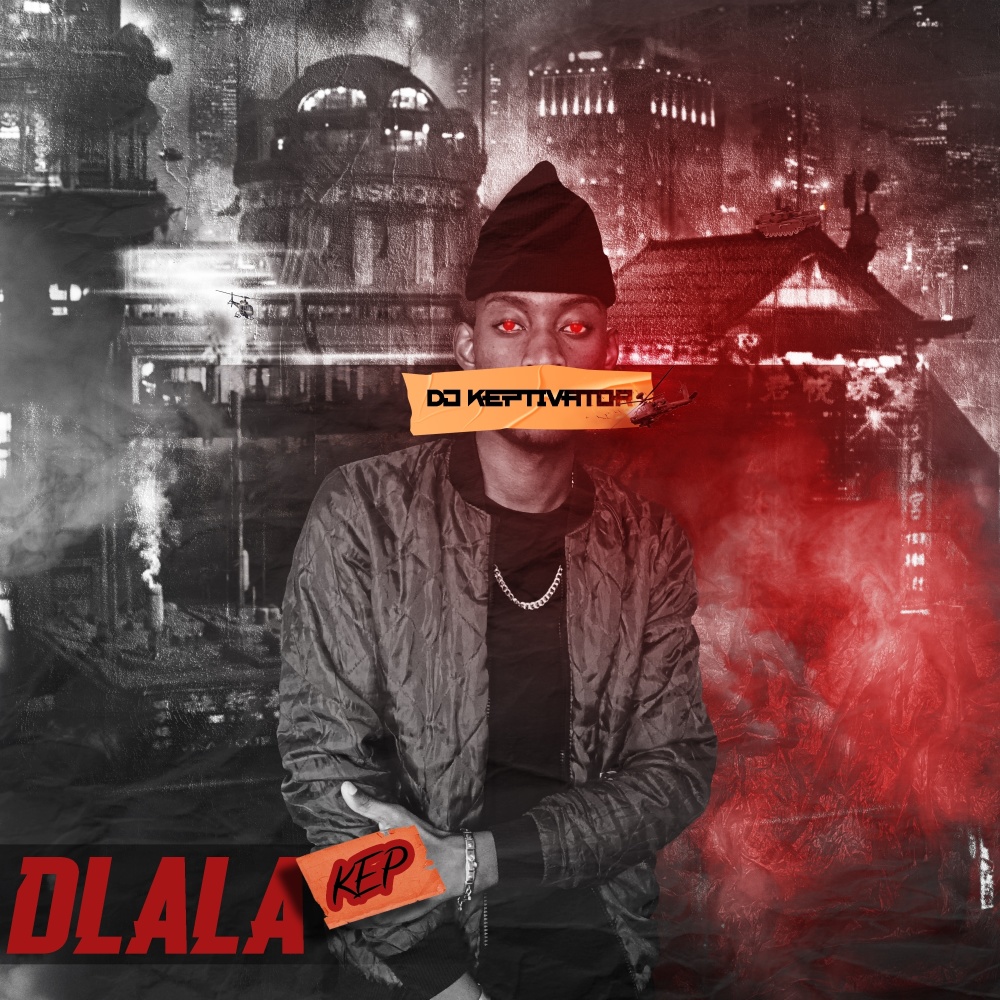 Dlala Kep