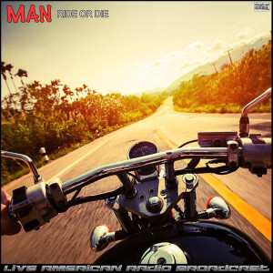 Album Ride Or Die (Live) from Man